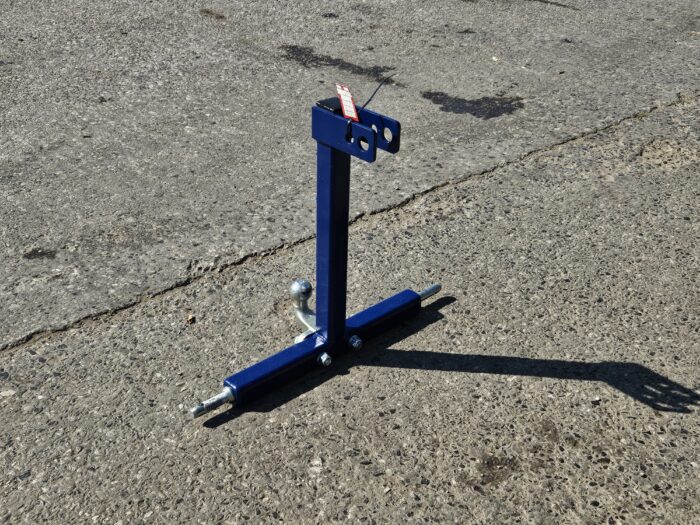 OXDALE SMALL TOWBAR 3PT LINKAGE - Image 2