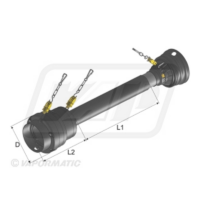WIDE ANGLE SAFETY GUARD - Image 2