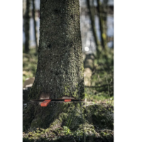 Husqvarna Plastic Felling Wedge - Image 2