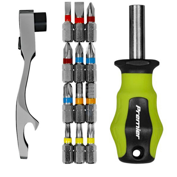 Sealey Premier Travel Mug with Tool Kit Gallery