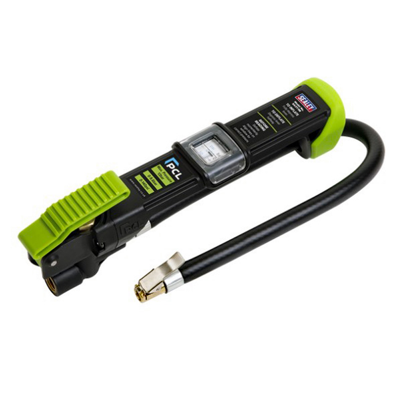 Sealey Tyre Inflator