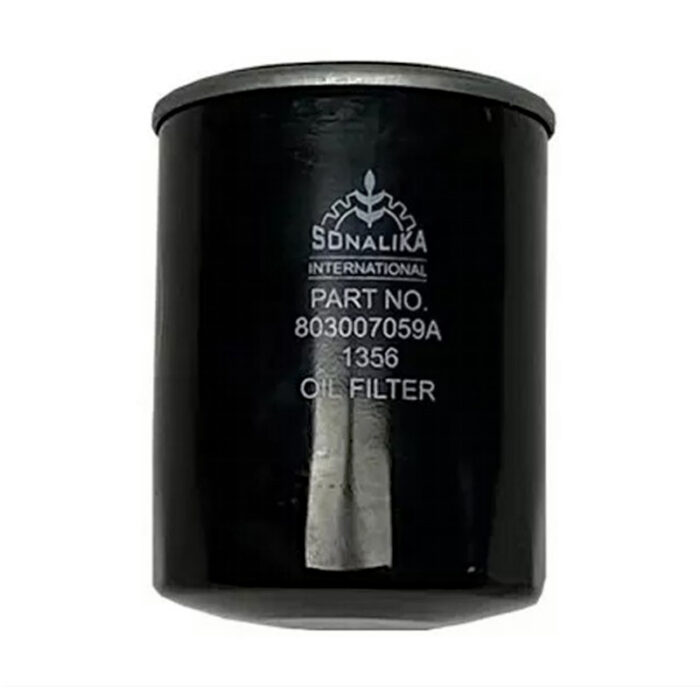 Solis 26 Engine Oil Filter (803007059A)