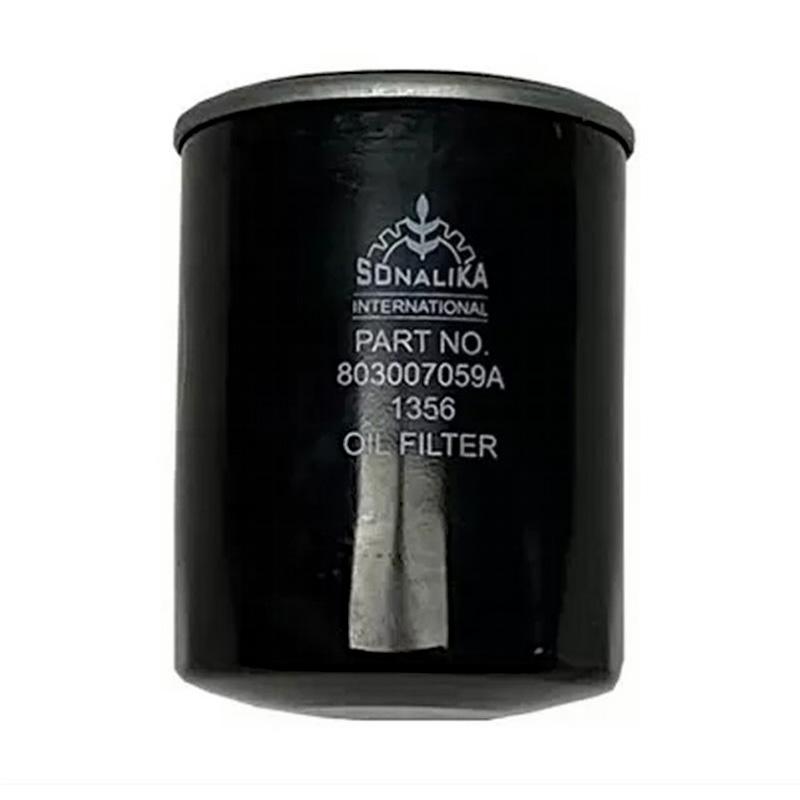 Solis 26 Engine Oil Filter (803007059A)