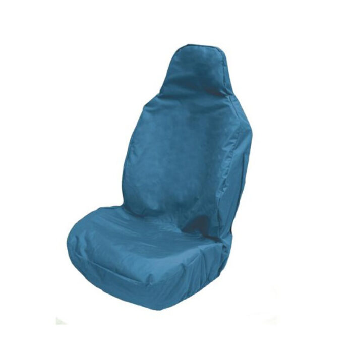 Sparex Front Standard Seat Cover - Car & Van - Universal Fit