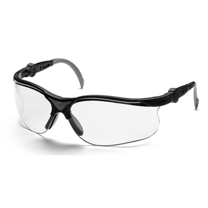 Husqvarna Protective glasses, Clear X