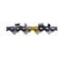 Saw Chain X-CUT C85 Chisel 3/8 inch 1.5mm