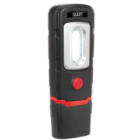 Sealey Rechargeable 360° Inspection Light Black LED3601 - Image 2