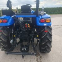 NEW SOLIS 50XL 2WD ROPS - Image 4