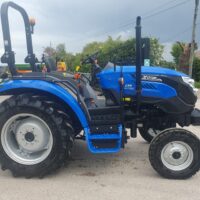 NEW SOLIS 50XL 2WD ROPS - Image 5