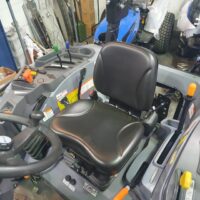 NEW SOLIS 50XL 2WD ROPS - Image 6