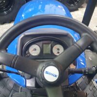NEW SOLIS 50XL 2WD ROPS - Image 7