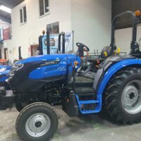 NEW SOLIS 50XL 2WD ROPS - Image 8