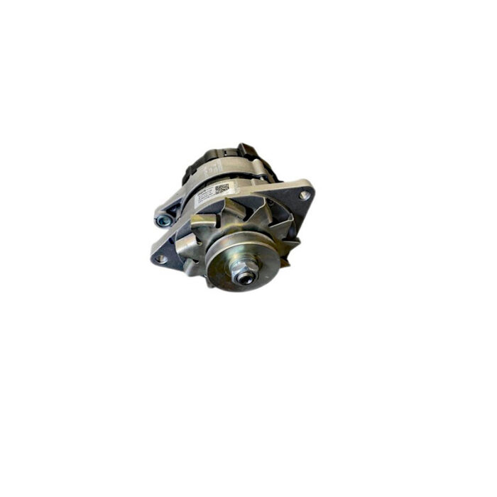 Solis-Alternator-803010050B