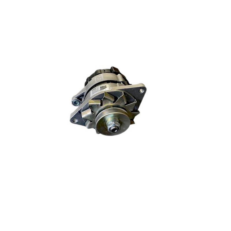 Solis-Alternator-803010050B
