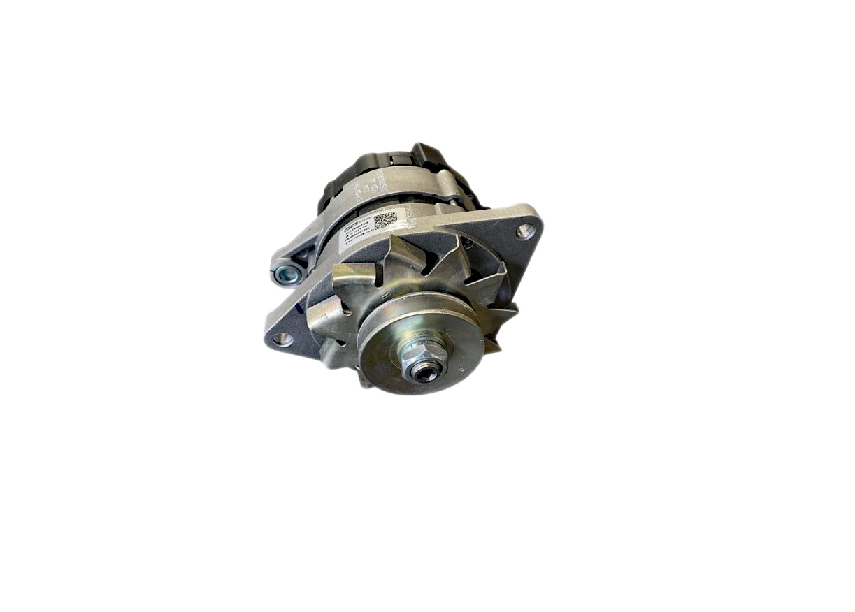 Solis Alternator (803010050B)