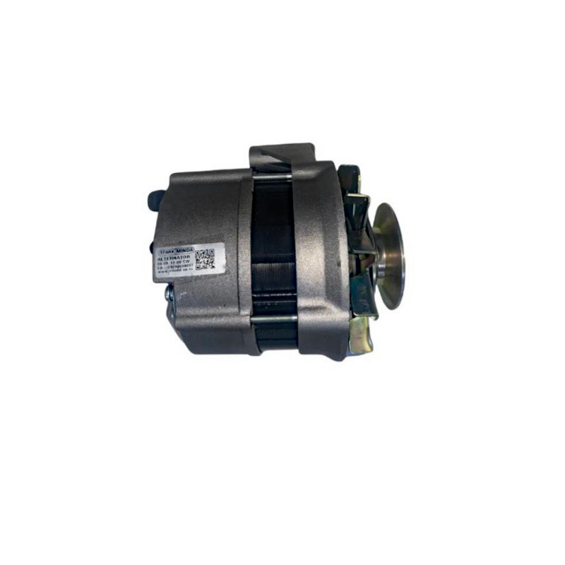 Solis Alternator (803410059C)