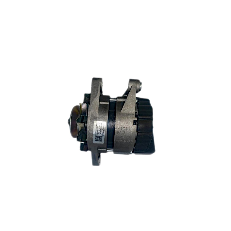Solis-Alternator-Assembly-803010023A