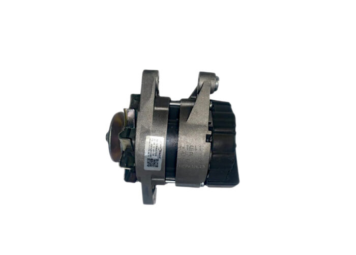 Solis Alternator Assembly (803010023A)