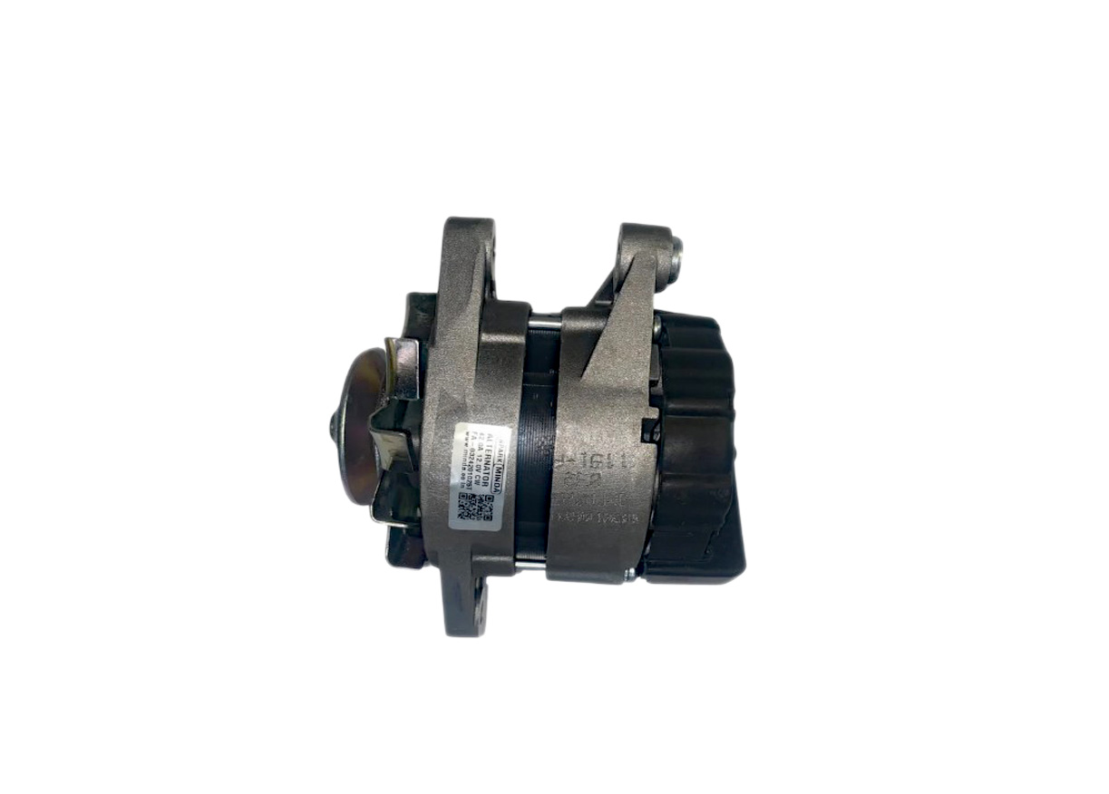 Solis Alternator Assembly (803010023A)