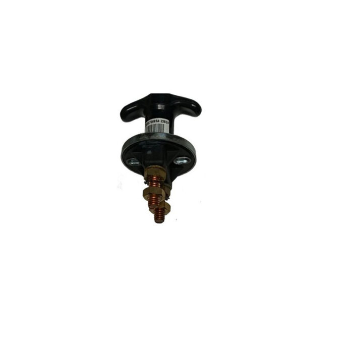 Solis Battery Cut Off Switch 300228416AF