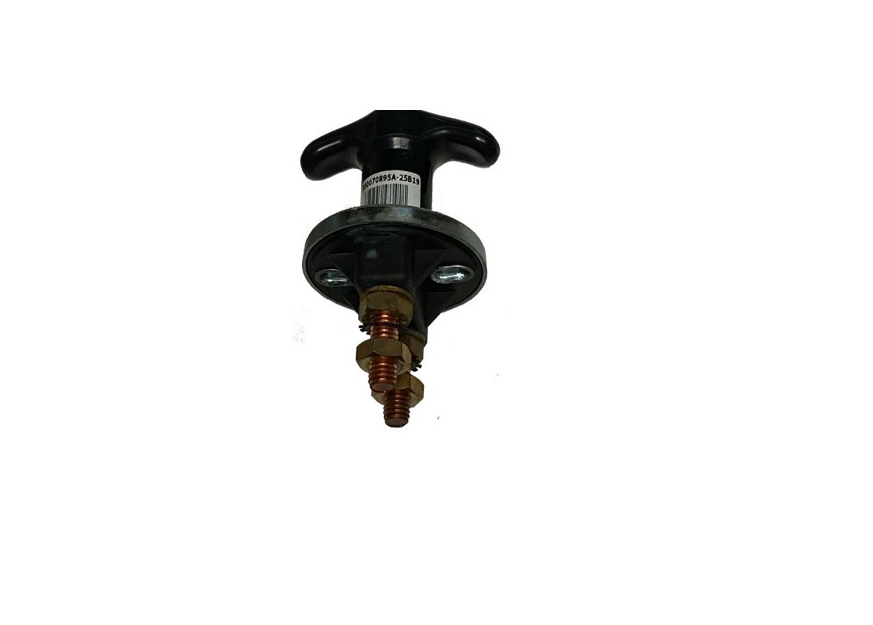 Solis Battery Cut Off Switch 300228416AF