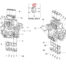Solis Bearing Liner 76 - Rear (703401144A)