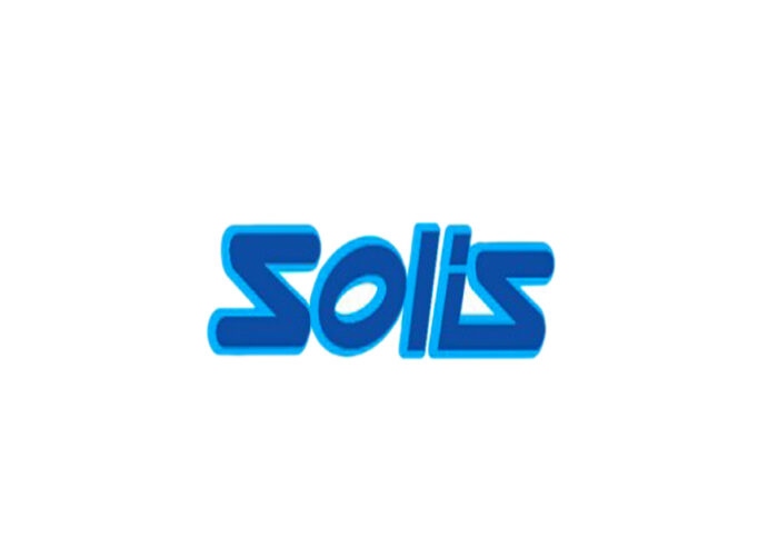 Solis High Current Relay (300142364A)