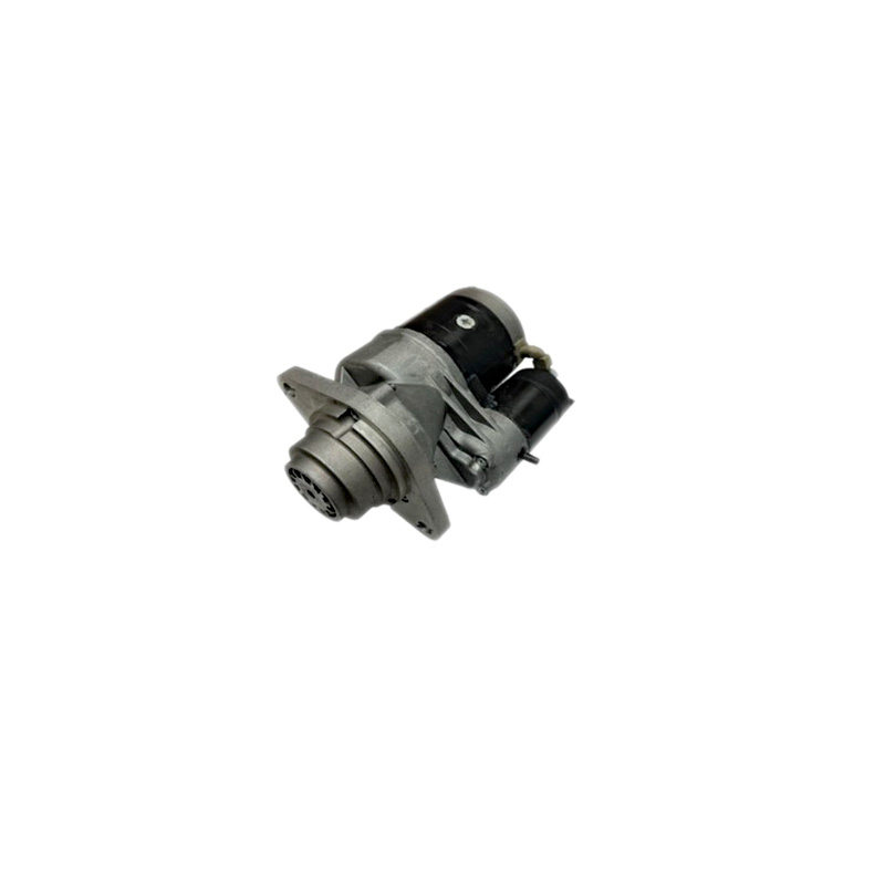 Solis Starter Motor-Assembly 803010085A