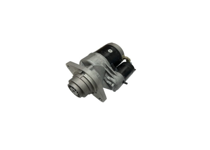Solis Starter Motor Assembly (803010085A)