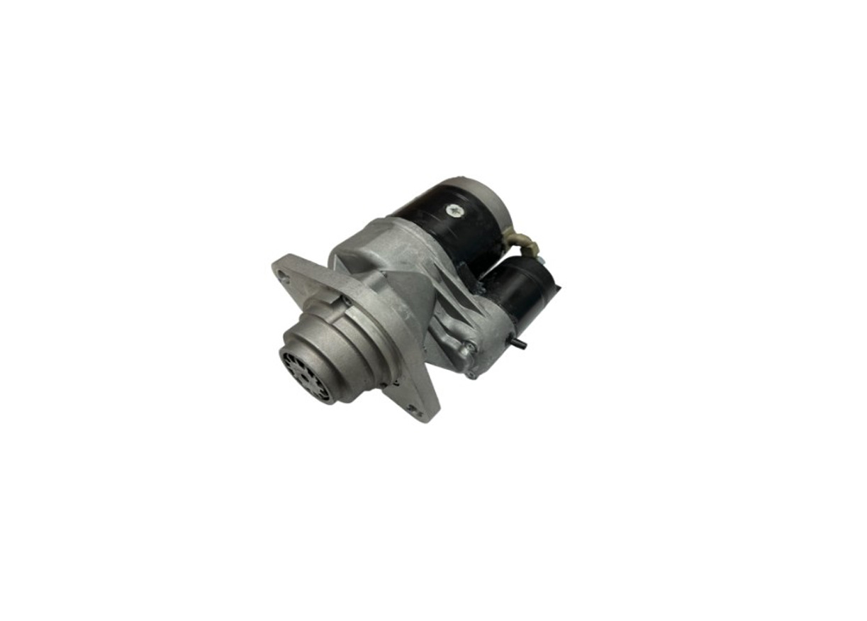 Solis Starter Motor Assembly (803010085A)