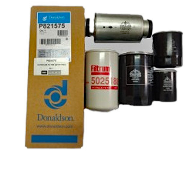 Solis 26HST Major Service Filter Kit 300263161A