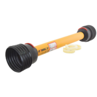 PTO Guard - GARDLOC, Length: 950mm, Size: Large Guard