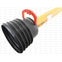 PTO Guard - GARDLOC, Length: 950mm, Size: Large Guard - Image 3