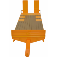 Britains Kane LLTM Low Loader - Image 2