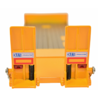 Britains Kane LLTM Low Loader - Image 3