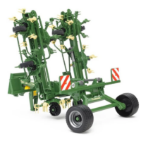 Bruder Krone Hay Tedder