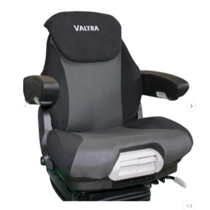 Valtra Velour Seat Cover (ACP0676940)