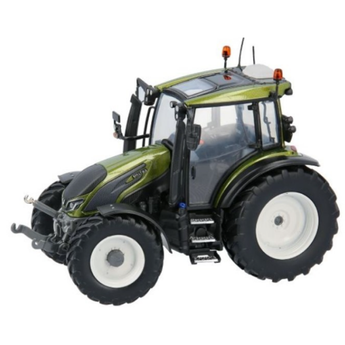 Universal Hobbies Valtra G135 Olive Green