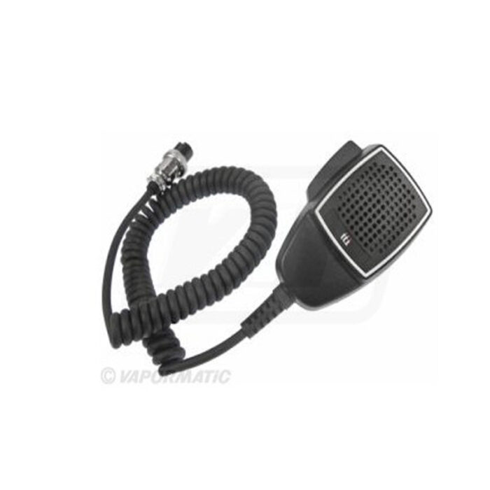 Replacement microphone - 4 pin