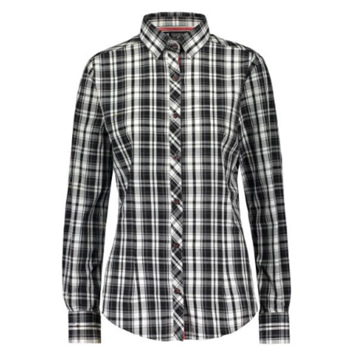 Valtra Gingham Shirt Large