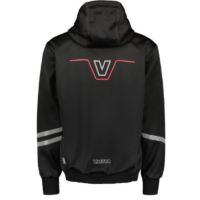 Valtra Hoodie Black - L - Image 2
