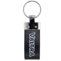 leather-like AppleSkin KEY RING - Image 2