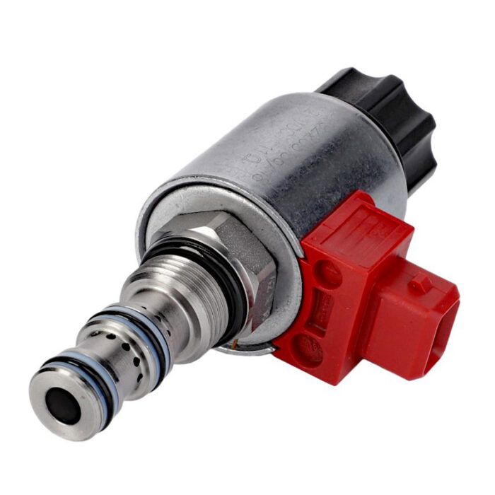 Valtra Solenoid Valve (V36030010)