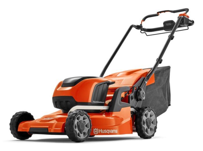 Husqvarna LC347iVX Lawn Mower (Body Only) - Image 2