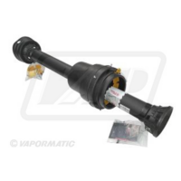 WIDE ANGLE SAFETY GUARD