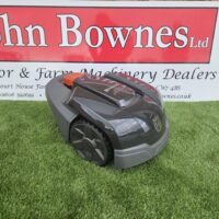 HUSQVARNA AUTOMOWER 105