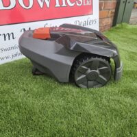 HUSQVARNA AUTOMOWER 105 - Image 2