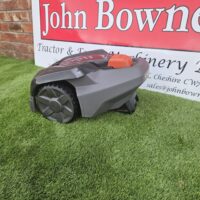HUSQVARNA AUTOMOWER 105 - Image 3