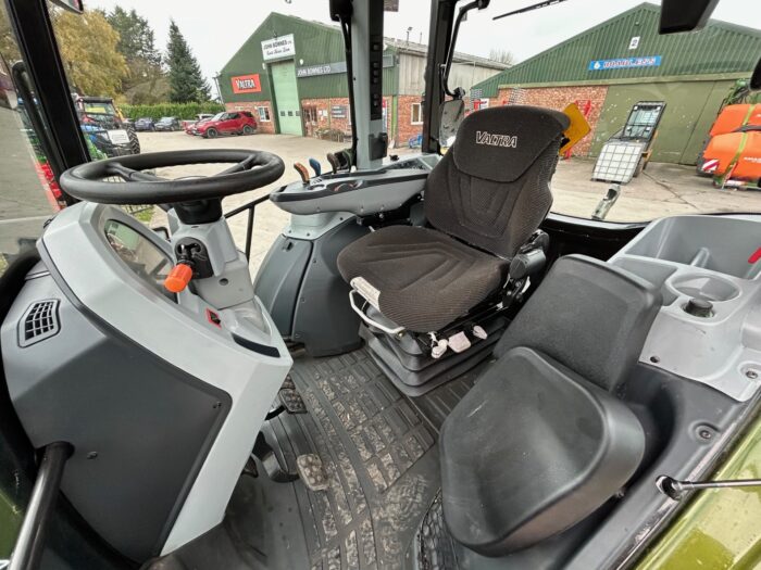 2021 VALTRA G135 ACTIVE (HOURS: 2121) - Image 6