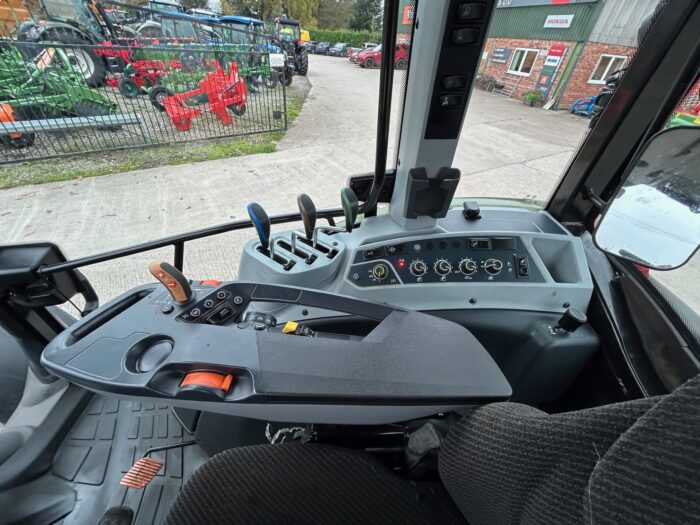 2021 VALTRA G135 ACTIVE (HOURS: 2121) - Image 7